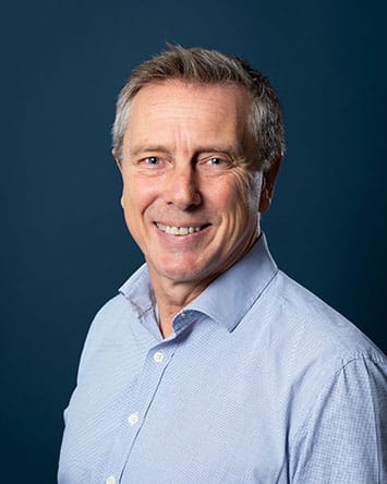 Sales Agent France Didier Bichon