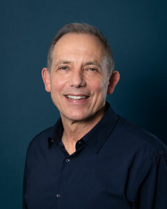 Product Director, Co-founder Frank Aben