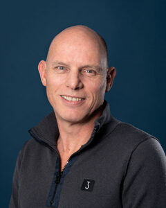 Operations Ron Schmitz