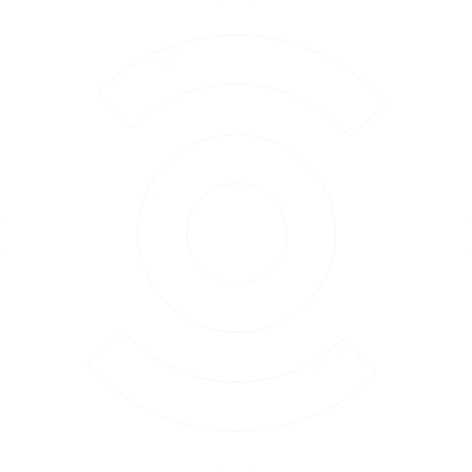 Telescopic Mast Icon White