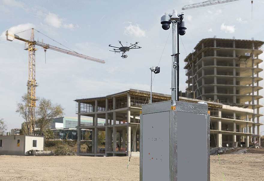 how-to-build-your-own-mast Security for building your own mast