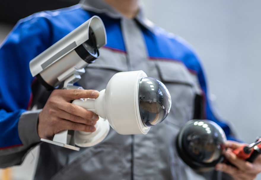 security-installers Security installers